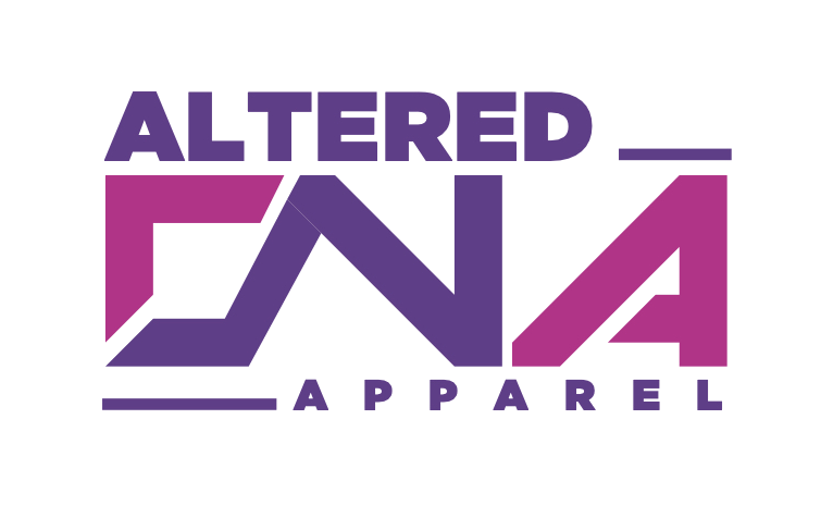 Altered DNA Apparel